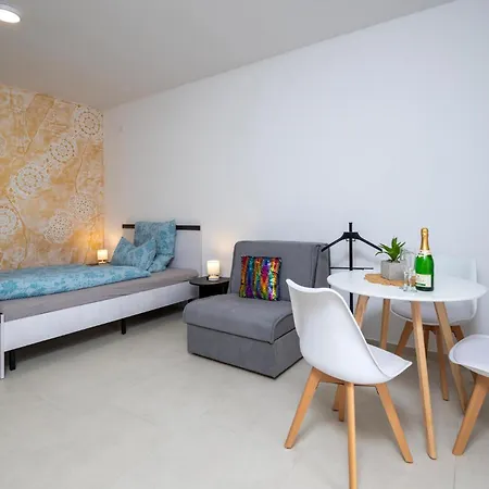 Appartement Gorgeous In With Wifi *