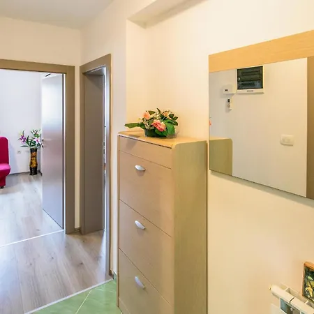 In With Outdoor Swimming Pool Apartment