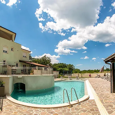 In With Outdoor Swimming Pool *