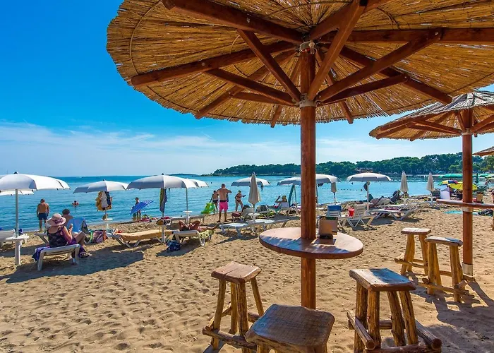 Appartement Gorgeous In With Wifi