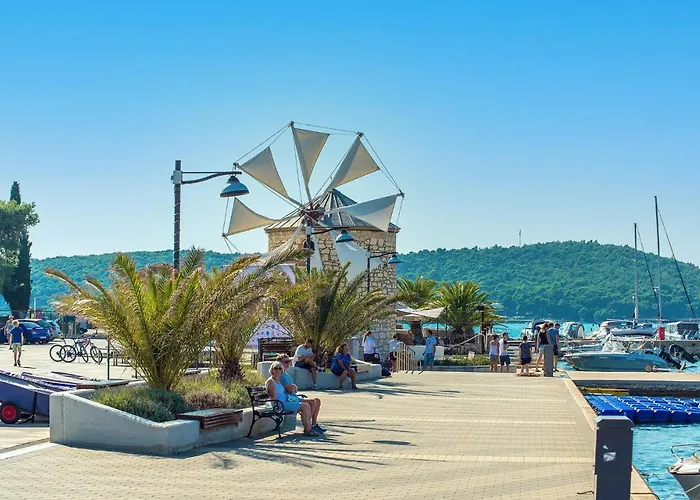 Gorgeous In With Wifi * Medulin