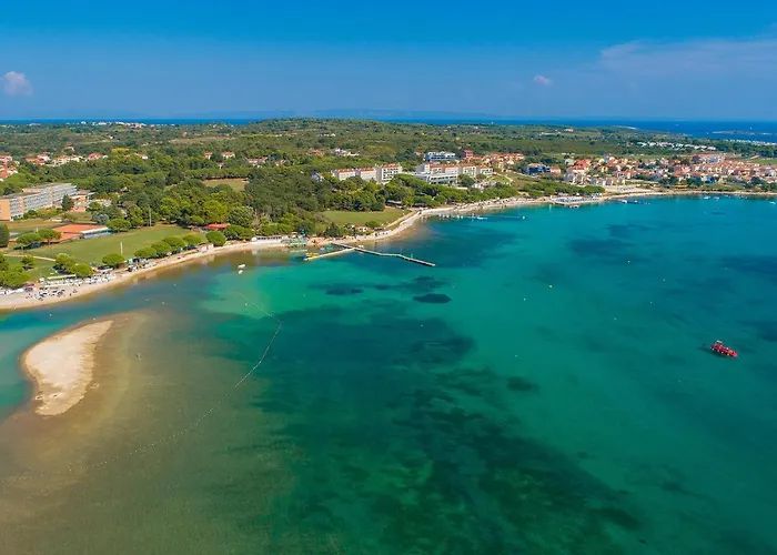 Gorgeous In With Wifi