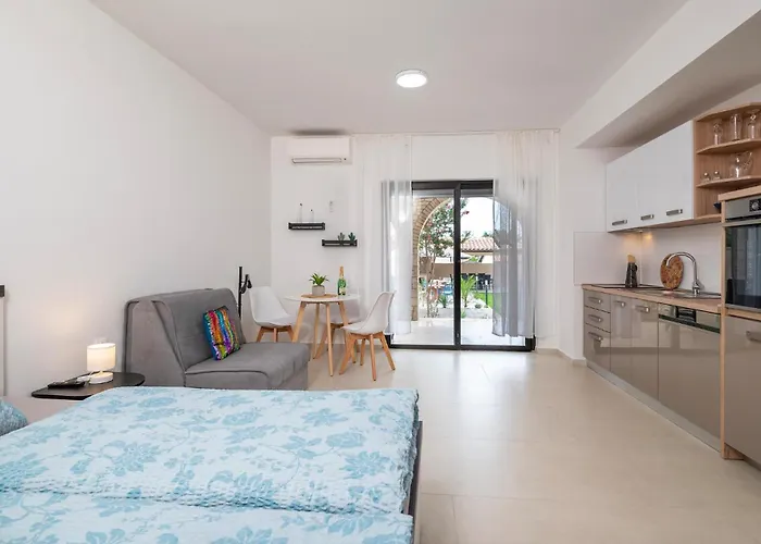 Gorgeous In With Wifi Appartement