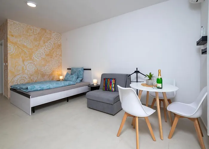 Appartement Gorgeous In With Wifi *