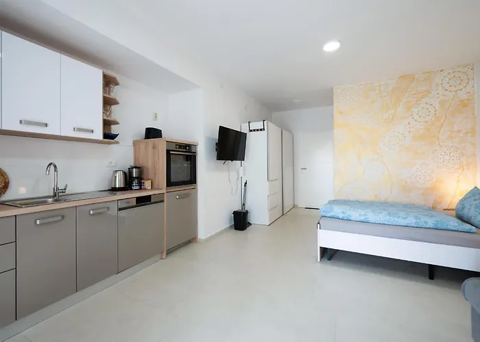 Gorgeous In With Wifi